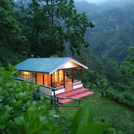Enchanted Forest Farmstay Gangtok Exterior foto
