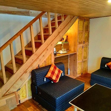 Enchanted Forest Farmstay Gangtok Exterior foto