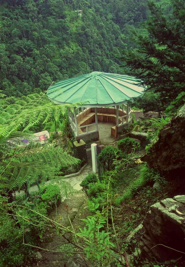 Enchanted Forest Farmstay Gangtok Exterior foto