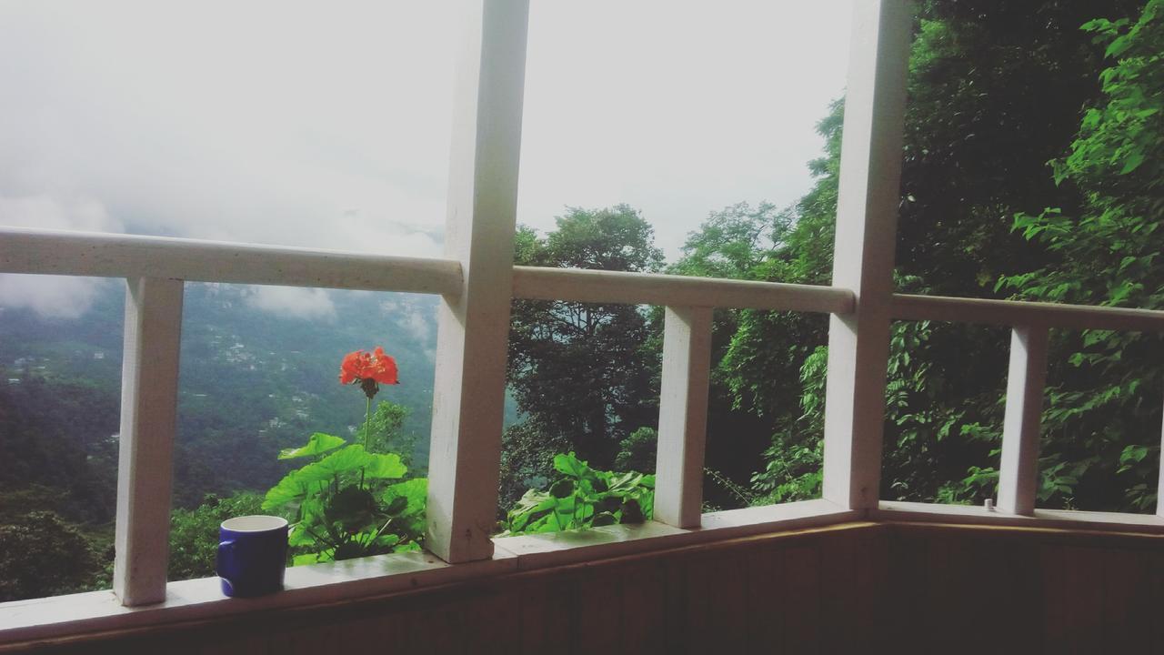 Enchanted Forest Farmstay Gangtok Exterior foto