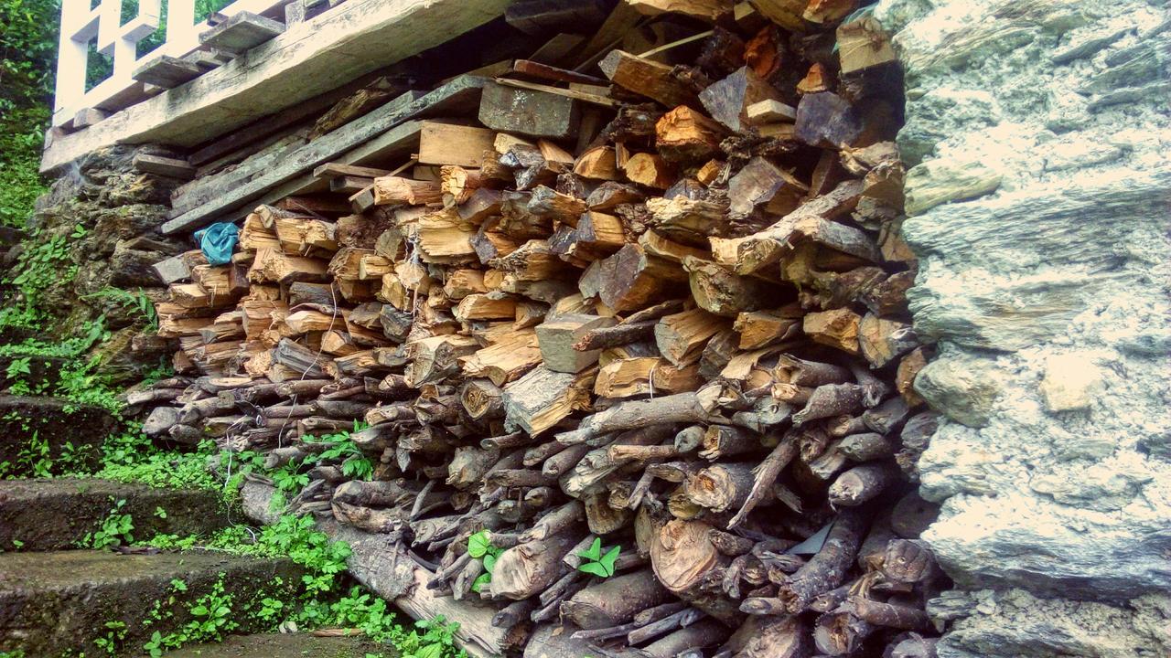 Enchanted Forest Farmstay Gangtok Exterior foto