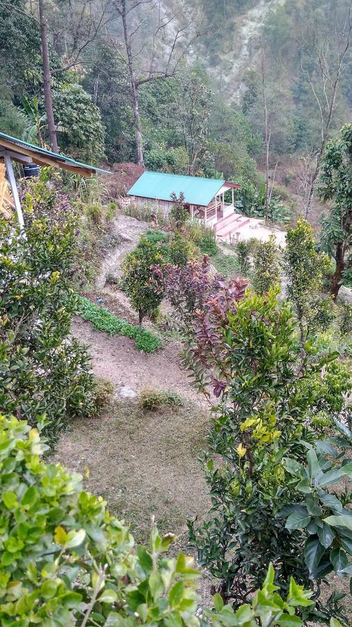 Enchanted Forest Farmstay Gangtok Exterior foto