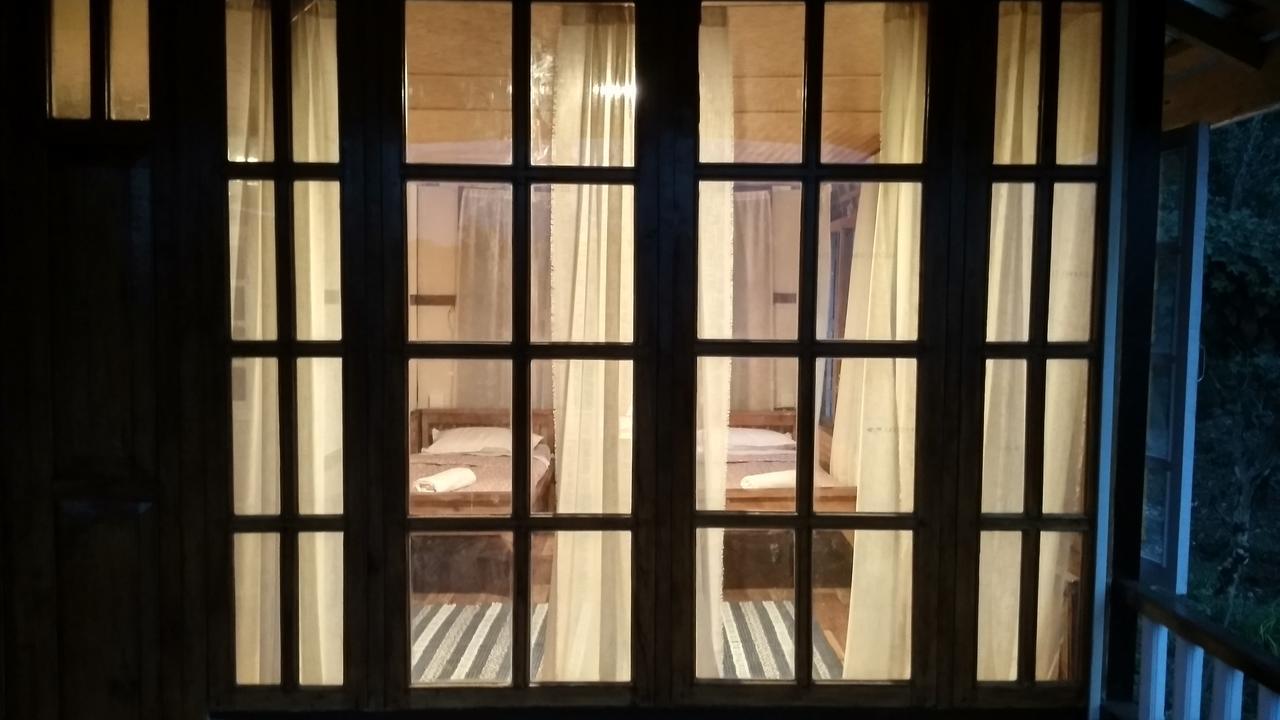 Enchanted Forest Farmstay Gangtok Exterior foto