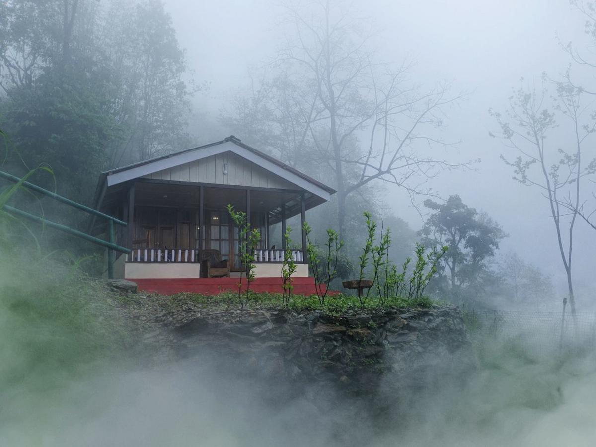 Enchanted Forest Farmstay Gangtok Exterior foto