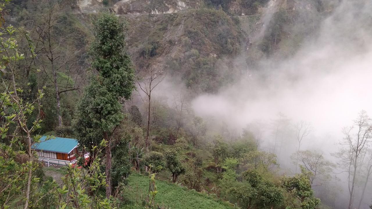 Enchanted Forest Farmstay Gangtok Exterior foto