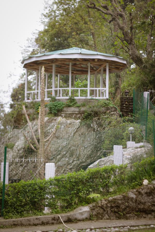 Enchanted Forest Farmstay Gangtok Exterior foto