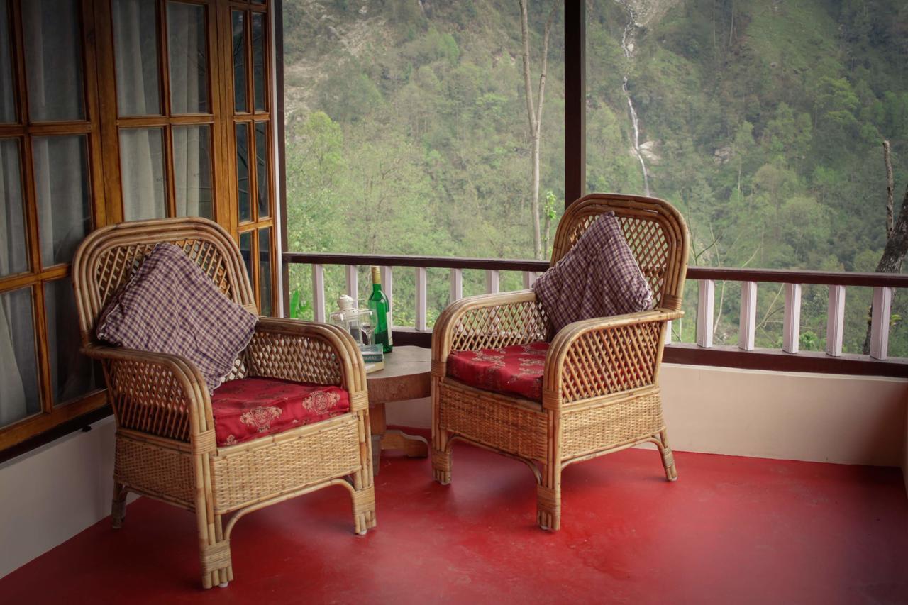 Enchanted Forest Farmstay Gangtok Exterior foto