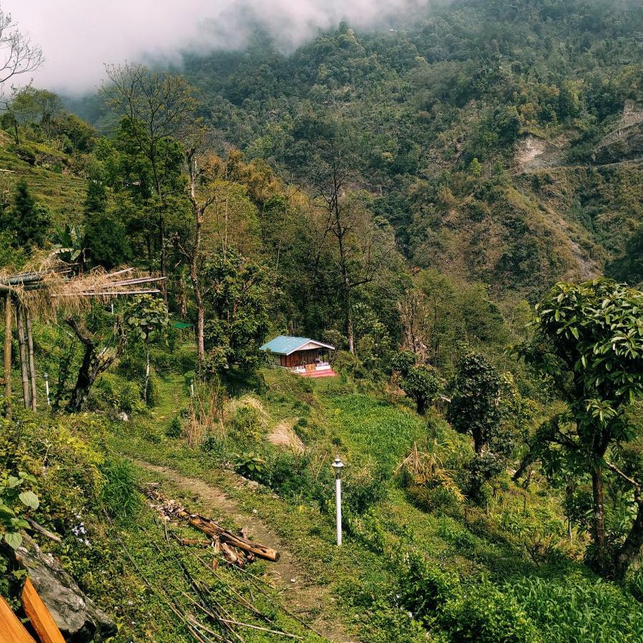 Enchanted Forest Farmstay Gangtok Exterior foto