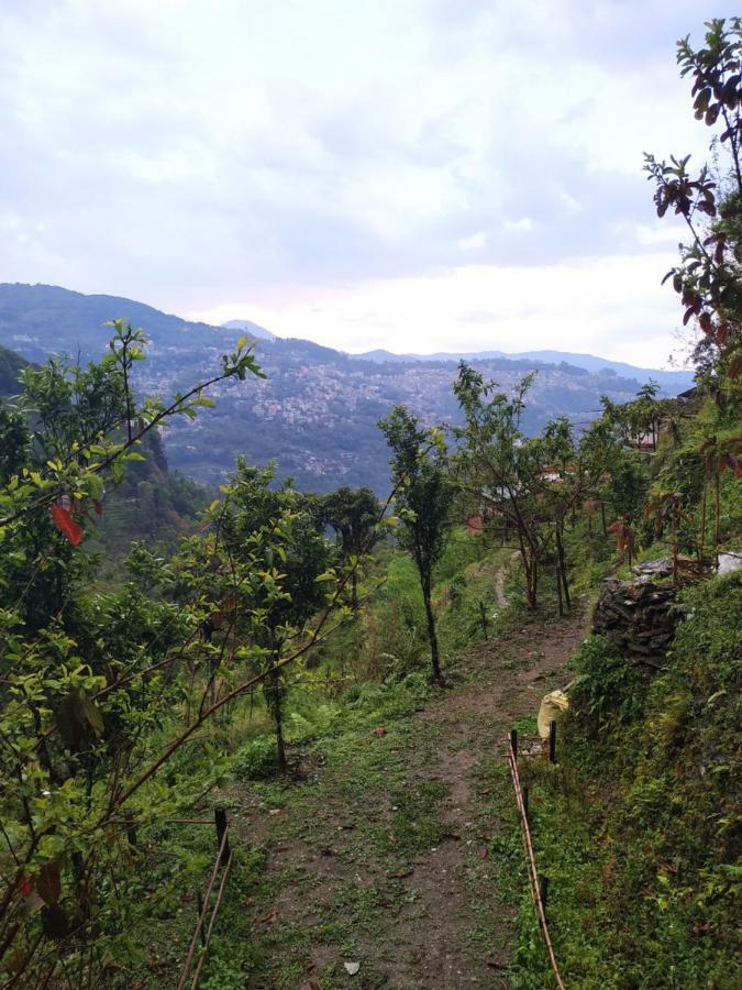 Enchanted Forest Farmstay Gangtok Exterior foto