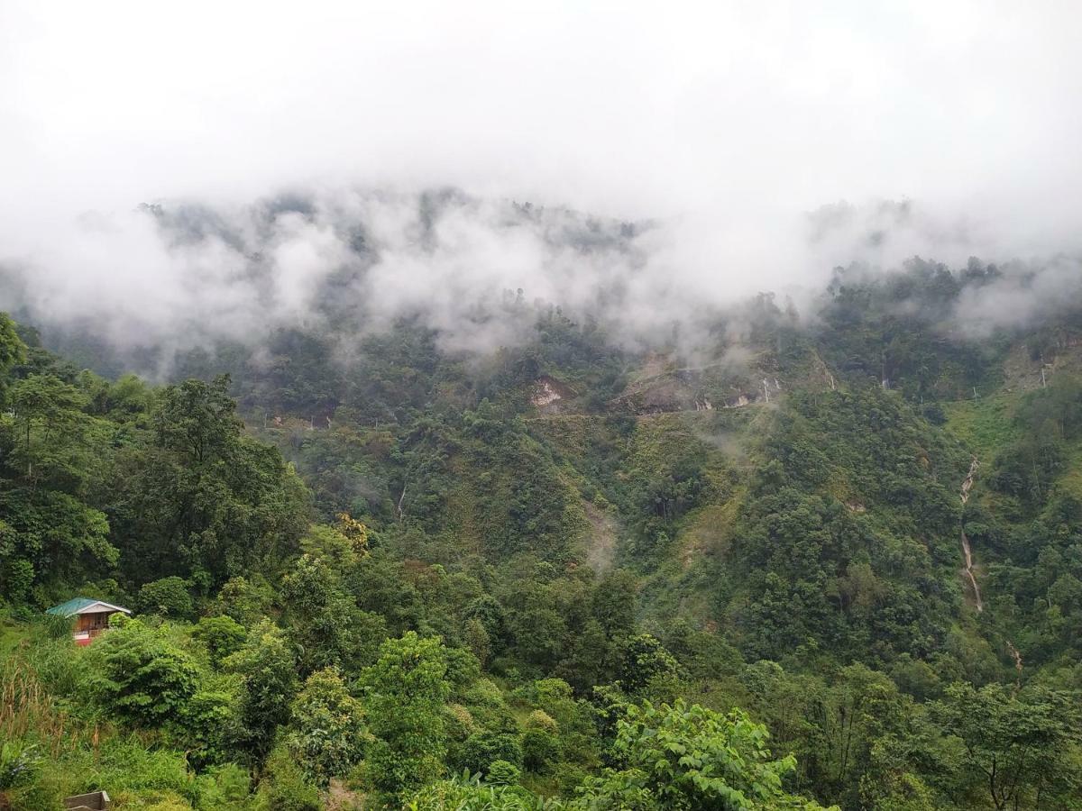 Enchanted Forest Farmstay Gangtok Exterior foto