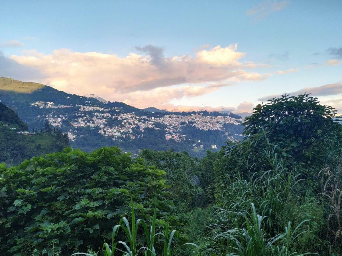 Enchanted Forest Farmstay Gangtok Exterior foto