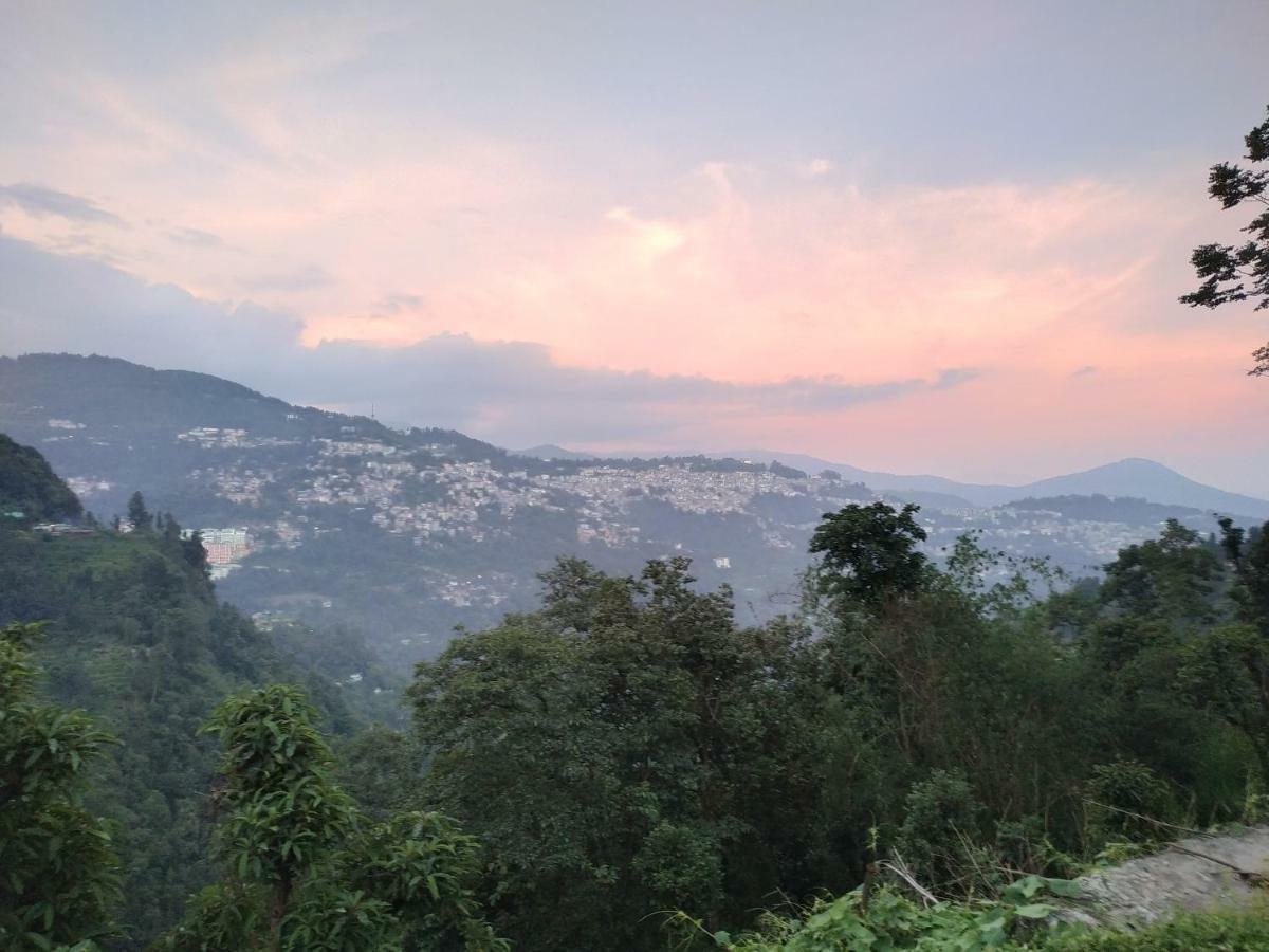 Enchanted Forest Farmstay Gangtok Exterior foto