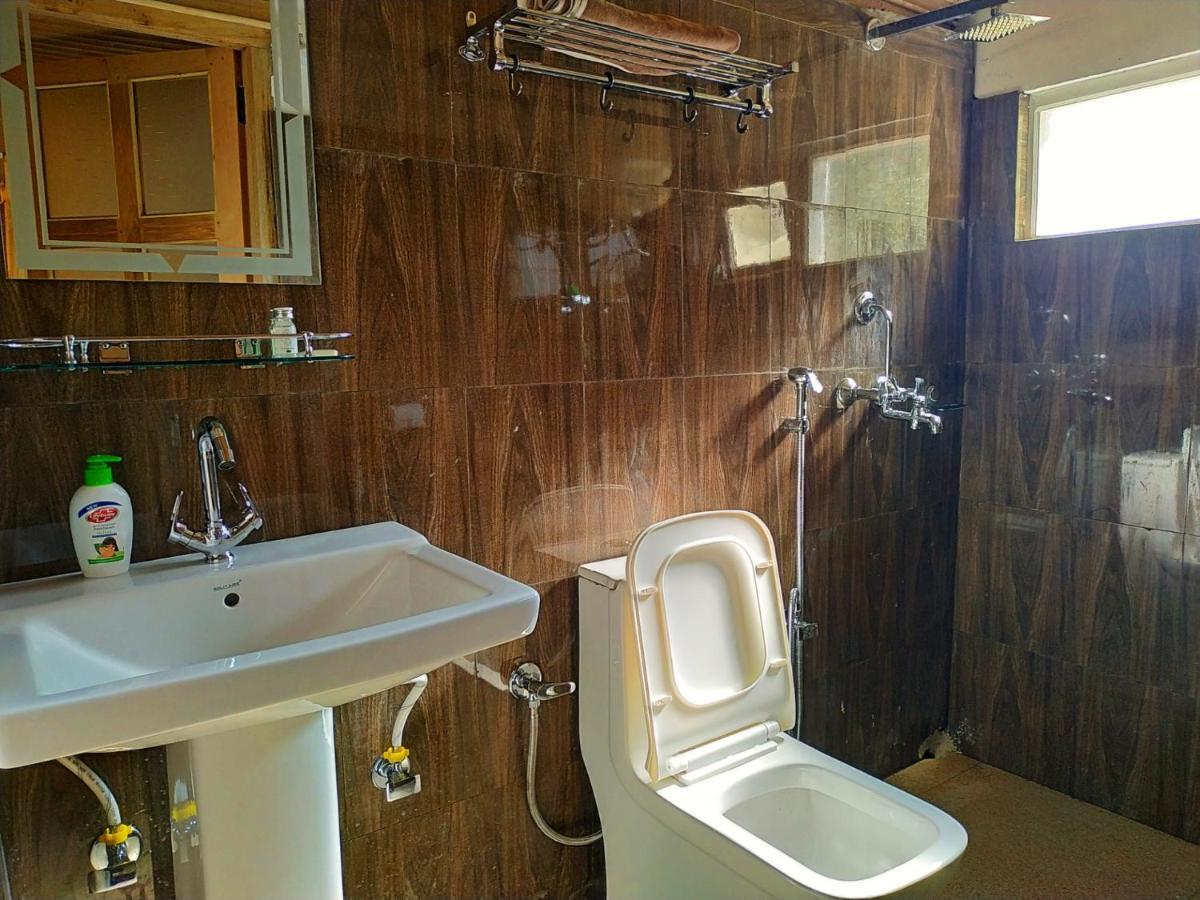 Enchanted Forest Farmstay Gangtok Exterior foto