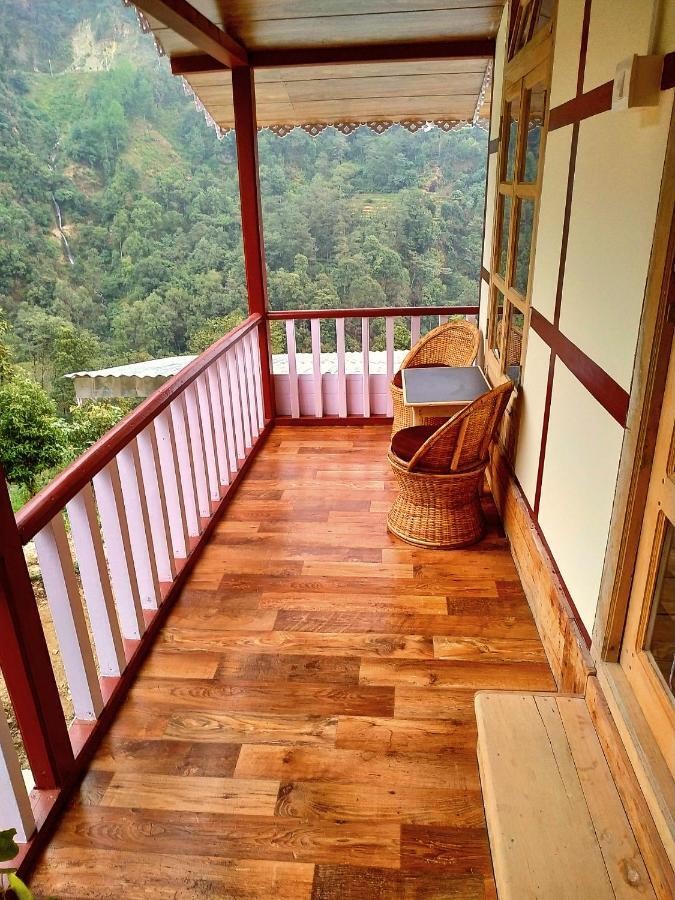 Enchanted Forest Farmstay Gangtok Exterior foto